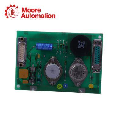 ABB DSTC120 57520001-A Unidad de conexión de comunicación Caja nueva y original