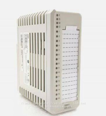ABB DO810 3BSE008510R1 Digital Output 24V 16 ch