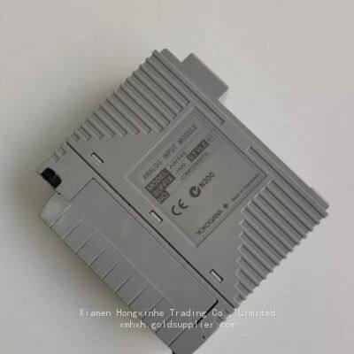 YOKOGAWA AAI143-H00  Current Input Modules