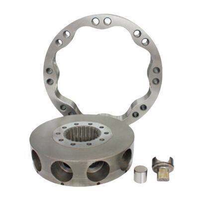 Poclain MS Series MS02 MS05 MS08 MS11 MS18 MS25 MS35 MS50 MS83 MS125 Hydraulic Radial Piston Wheel Motor Repair Kit Spare Parts photo-2