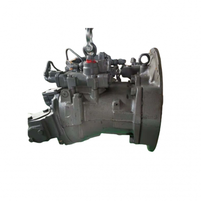 Excavator Spare Parts Hydraulic Pump Hpv118
