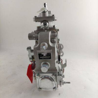 Construction Machinery Truck 6BT5.9 6CT8.3 Diesel Engine Parts Fuel Injection Pump 3930158