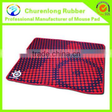 2016 high quality XXL overlock gaming pad
