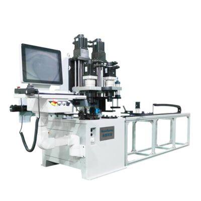 US-8F-750 Twin Square Winding Machine
