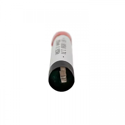 08500 High-Efficiency Cylindrical Lithium Ion Battery 250mAh 3.7V Powerhouse for Portable Gadgets Made in China photo-5