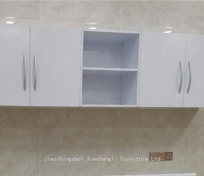 Medical Furniture Dental Clinic Hanging Cupboard Dentistry Department Wall Cabinet