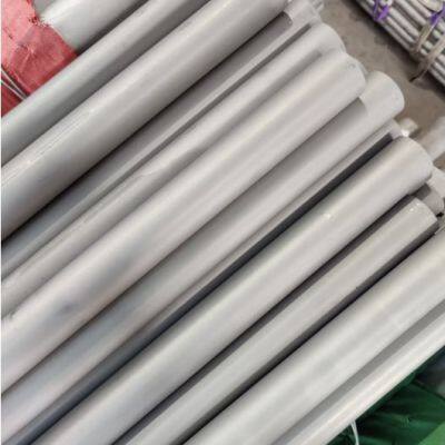 ASTM A312 304/304L 316L 347H Pickling Stainless Steel Seamless Pipe Cold Drawn Seamless Tube