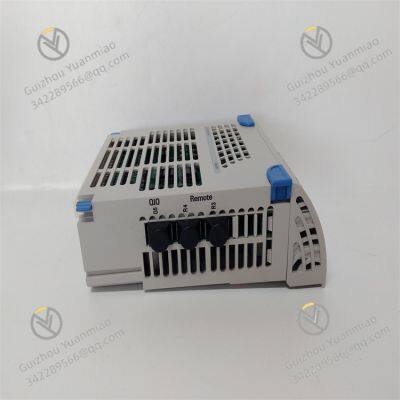 5X00226G03 EMERSON High-power Relay Output Module photo-3