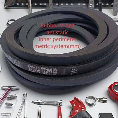 V-belt SPC2100 3V280 5V500 8V1100 for Offset Printing Press, Drive Belt SPZ457 SPA432 SPB1200, A12 B17 C65 D-81 for Printing Factory, Price