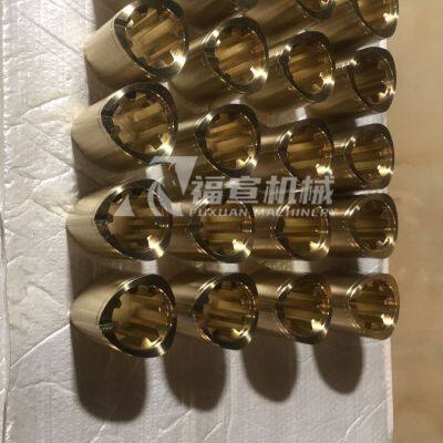 3115158200 Copper Bushing Driver Spare Parts Mining Machine Parts for Rock Drill Parts photo-5