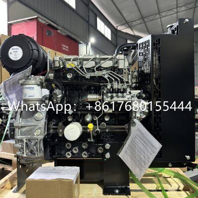 Perkins 404D-22 Generator Set Engine (GN71039R)