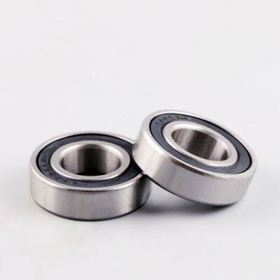 Deep Groove Ball Bearing 6003-2RS