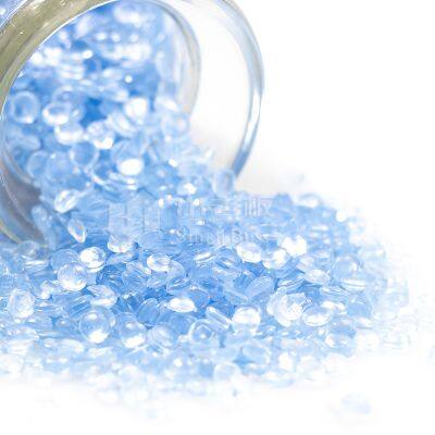 Polyvinyl Chloride Granules Compounds for PVC Shrink Wrap Bottle Label