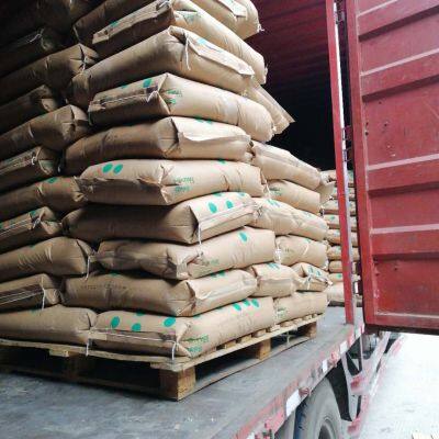 Polystyrene Pellets GPPS GP550N General Grade PS Granules Plastic Raw Materials photo-5