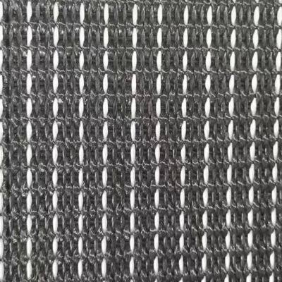 Hot Product Woven Filter Compost Tunnel Nets for Emptying for Mushroom Farm Growing Compost Mat Direct From the Farm photo-4