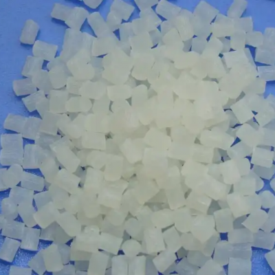 LANXESS Durethan BKV50 PA6 Resin Polyamide Plastic Nylon 6 Virgin PA Plastic Granule Plastic Raw Materials photo-3