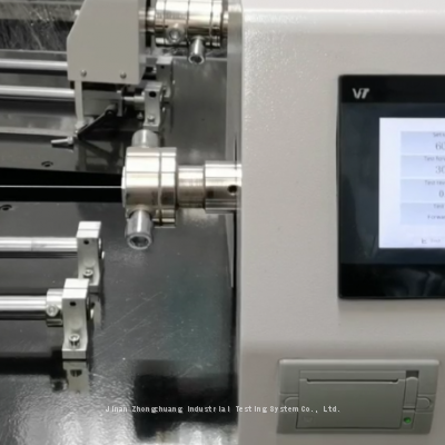 Hot Sale Bolt Torsion Tester Price photo-3