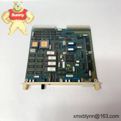 ABB DSBC172 57310001-KD – Bus Supervision Board for Advant/Legacy DCS Racks