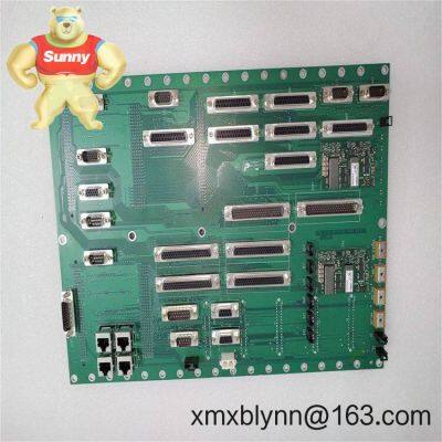 LAM Research 810-072906-005 Heavy‑Duty Connector Backplane – Reliable Power and I/O Distribution for Semiconductor Tools photo-2