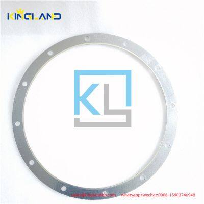 Diesel Engine Parts Exhaust Fitting Gasket 1W6356 Fit For Caterpillar 3516