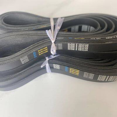 Multi Groove Belt photo-4