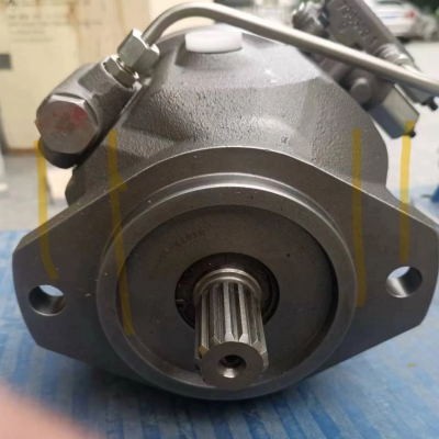 Cat 100-3259 0R-9645 Hydraulic Pump Assembly for Caterpillar 416B 426B 428B 436B 438B Loader OEM Replacement 1003259 0R9645 photo-5