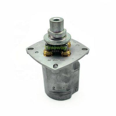 Hydraulic Joystick Pilot Control Valve 359-7227 for 415 416 428 444F 432F 430 420 432 Backhoe Loader
