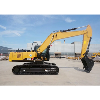 High-Quality Wholesale of Sany 215c Sany 215 9-C Scanner and Excavator Spare Parts