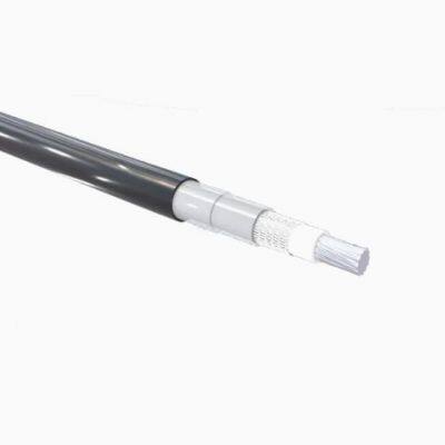 Skin-Effect Heat Tracing Cable for Freeze Protection in Water Pipelines photo-4
