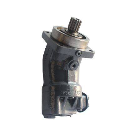 A2FO23 Rexroth Hydraulik-Zahnradpumpe