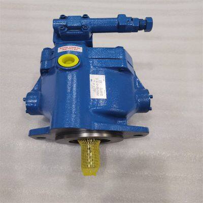 Lainuo Ölpumpe PVB5 PVB6 PVB10 PVB15 PVB20 PVB29 Serie PVB10RSY40C11 Axialverstellbare Hochdruck-Hydraulikkolbenpumpe