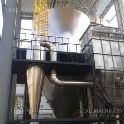 центробежный распылительный сушильщик на основе фосфата лития и железа, специальный распылительный сушильщик для батарейных материалов