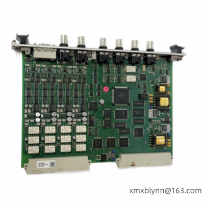 VIBRO-METER CMC16 200-530-022-014 filtros anti-aliasing programables en paralelo