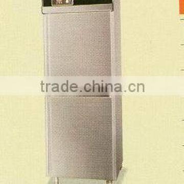 Stainless steel refrigeration cabinet