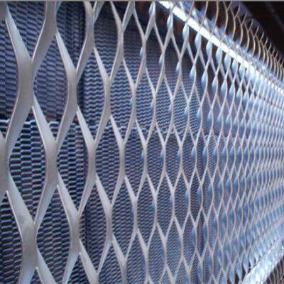 Net & Mesh Fabric