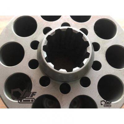 High Quality Excavator Hydraulic Pump Parts Hitachi Excavator Spare Parts Hitachi Excavator Parts photo-4