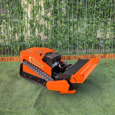 Vigorun Tech MTSK800 Euro 5/EPA Mower Multi-Function Tool Carrier Lawn Tractor Mower for Sale for Crop Areas