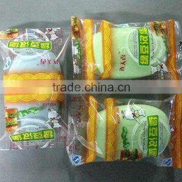 HX-320 Flow Cake Packing Machine photo-4