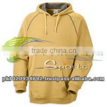 Custom Made Hoodies