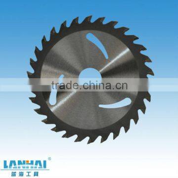 carbid Circular Saw Blade Cutting Wood