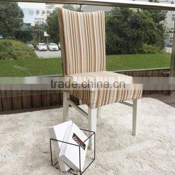 JYH Good Price and Good Quality Spandex Cheap Chair Covers for Sale photo-5