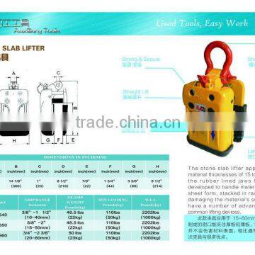 Stone Lifter for Granite /marble photo-3
