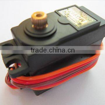 High Speed MG995 Metal Gear High Torque Servo For RC/Helicopter/Car/Boat photo-5