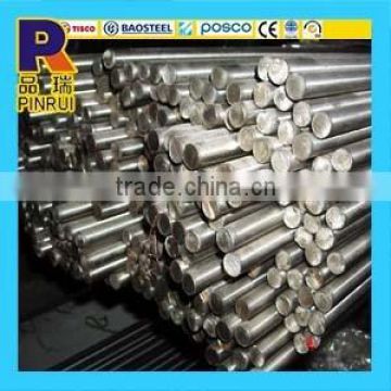 316Ti Stainless steel bar