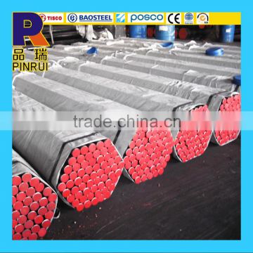 316l 310 316 stainless steel seamless pipe with good quality