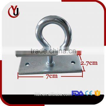 FTTH Drop Cable Span Clamp