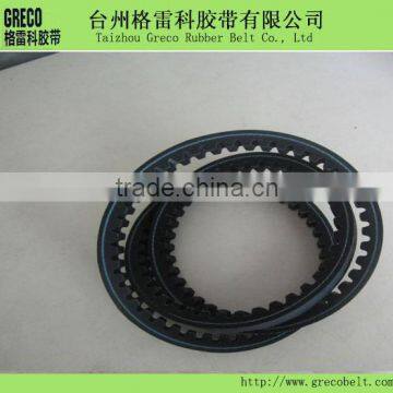 chery cogged v belt