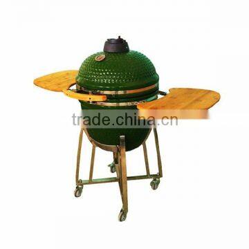 Professional Charcoal rotating bbq grill