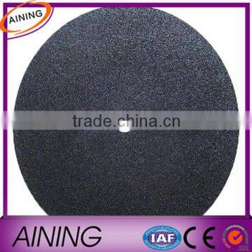 Cutting Wheel size abrasive metal/Cutting Wheel for metal T41 abrasive