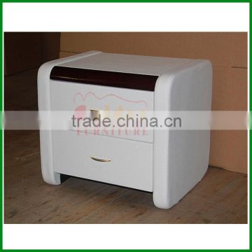 alibaba furniture modern bed small bedside tables